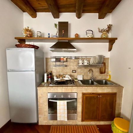 Residenza Eos Villa Syracuse Eksteriør bilde